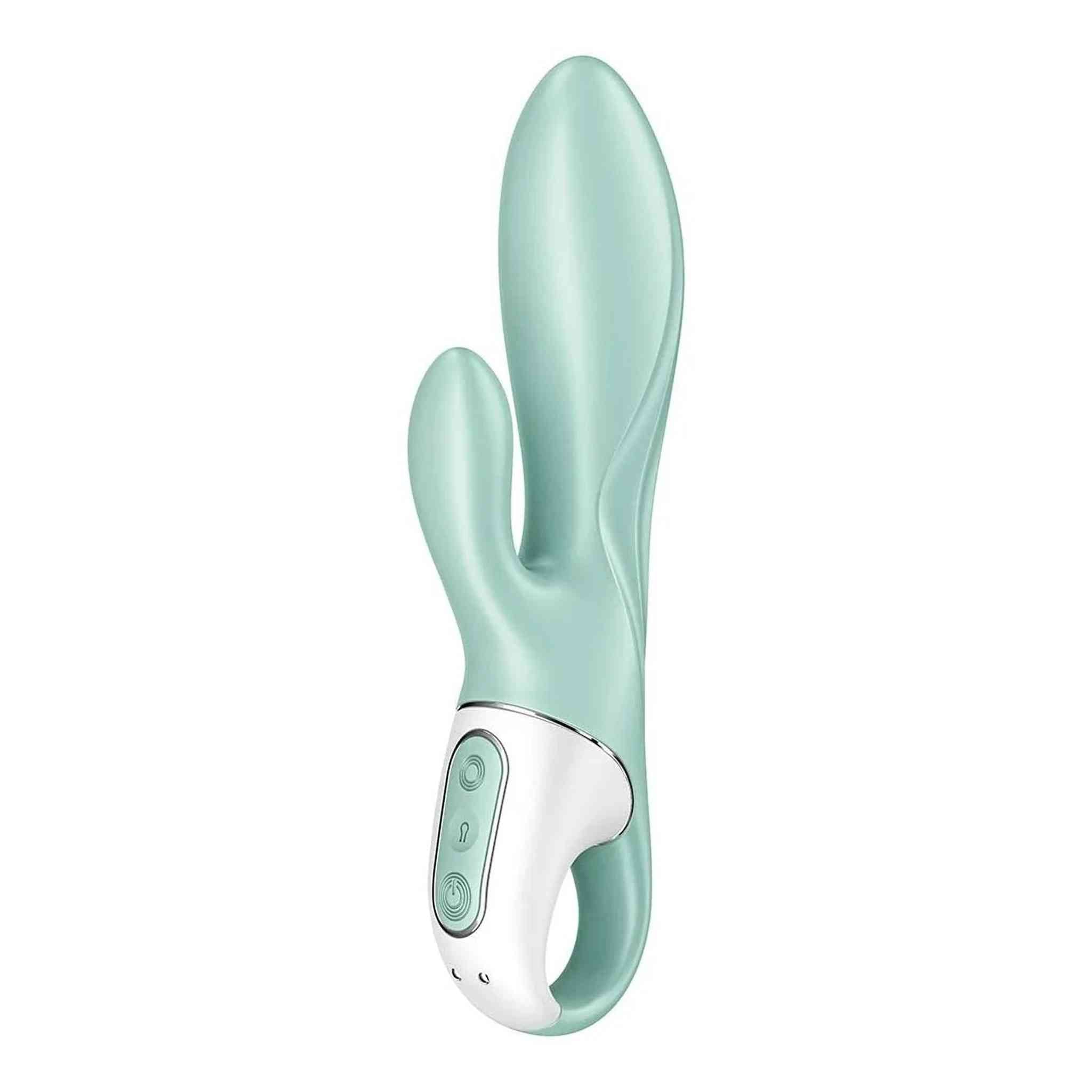 Air Pump Bunny 5 Connect App - Mint