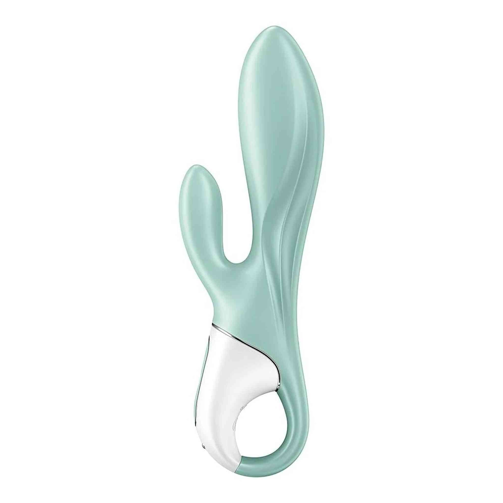 Air Pump Bunny 5 Connect App - Mint