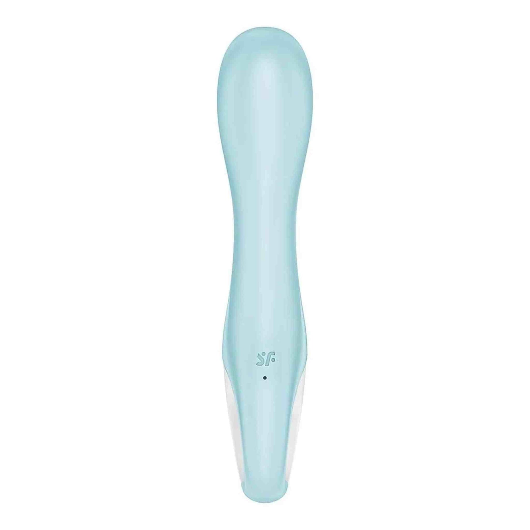 Air Pump Vibrator 5 Connect App - Blue