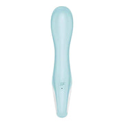 Air Pump Vibrator 5 Connect App - Blue