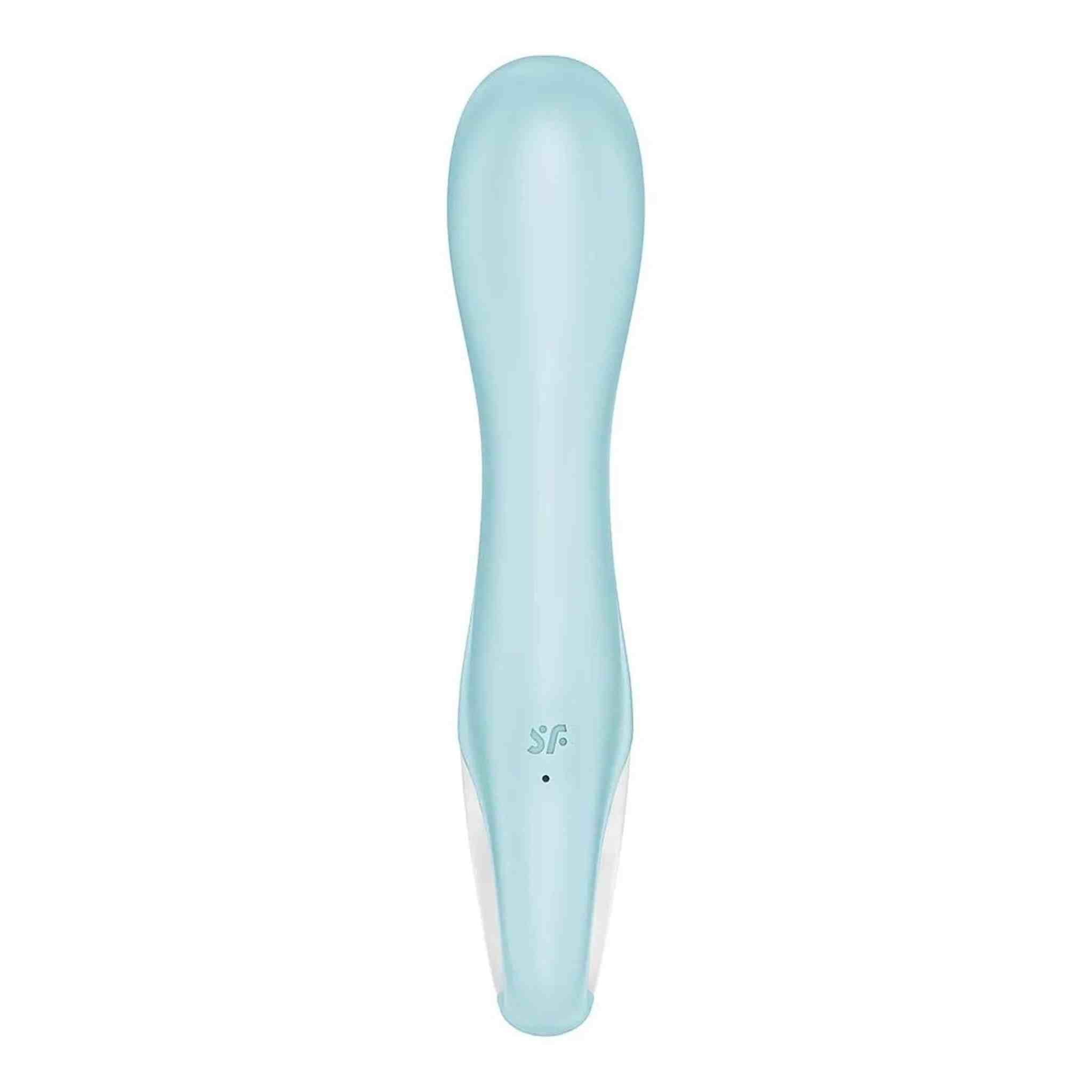 Air Pump Vibrator 5 Connect App - Blue