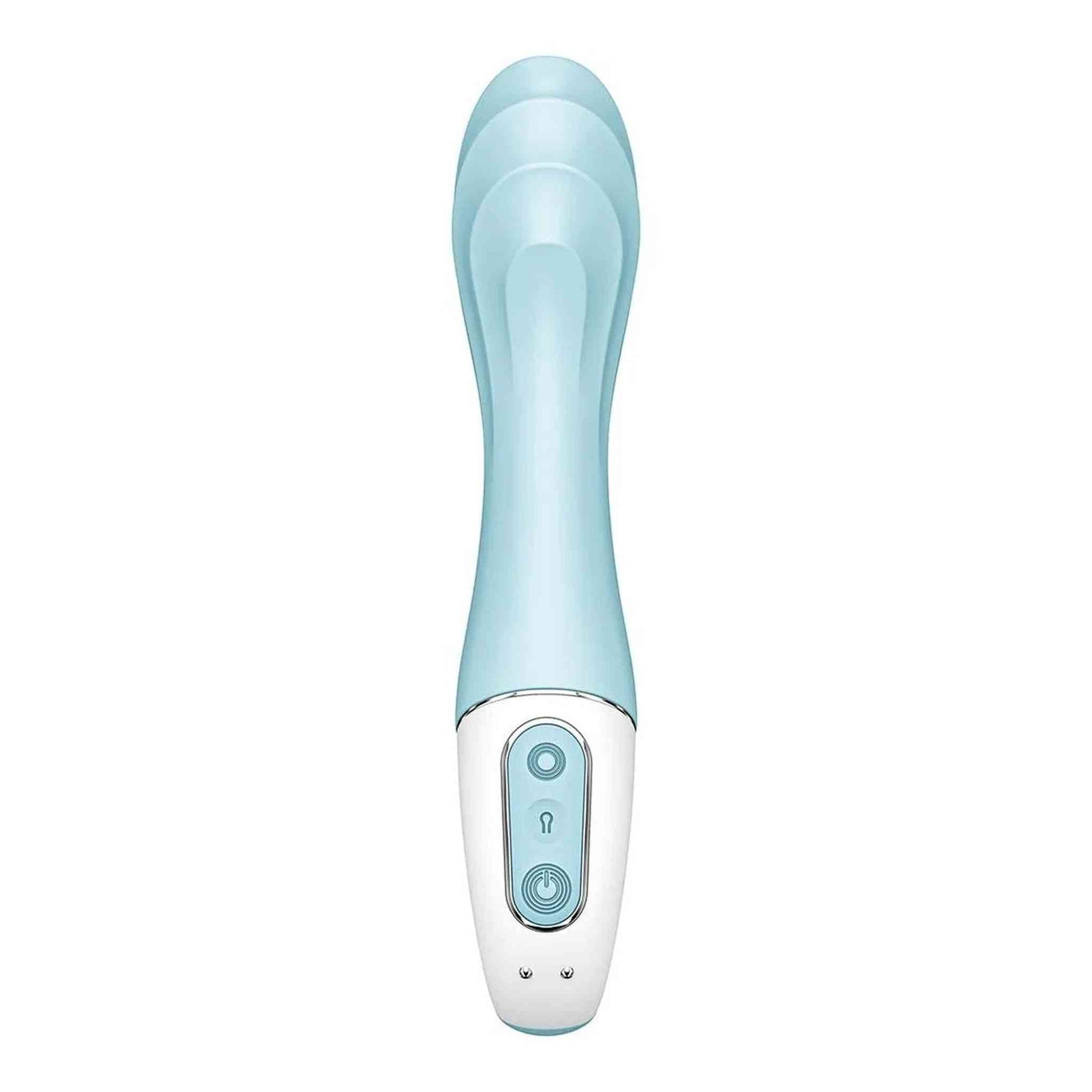 Air Pump Vibrator 5 Connect App - Blue
