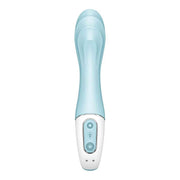 Air Pump Vibrator 5 Connect App - Blue
