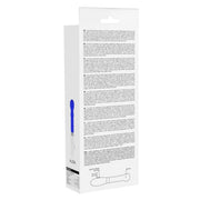 Alida - Ultra Soft Silicone - 10 Speeds - Royal Blue