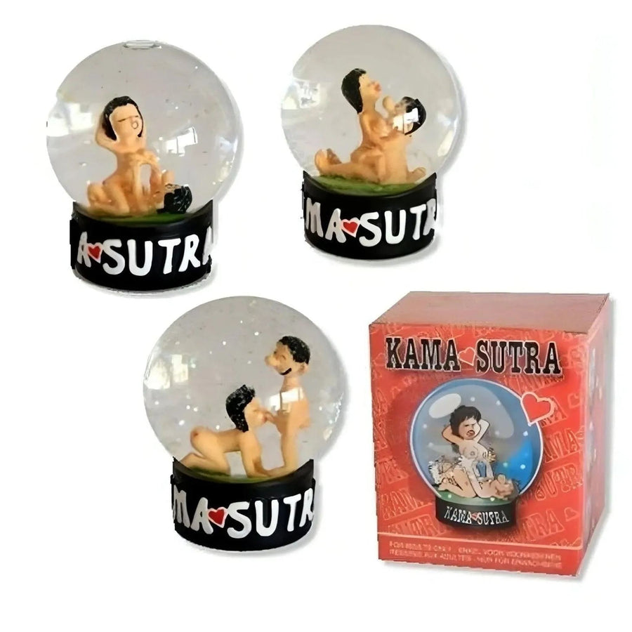 Kamasutra Ampoule