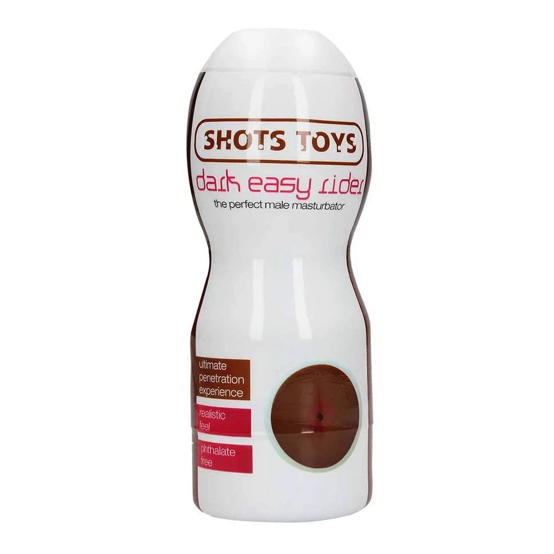 Anal Easy Rider Dark