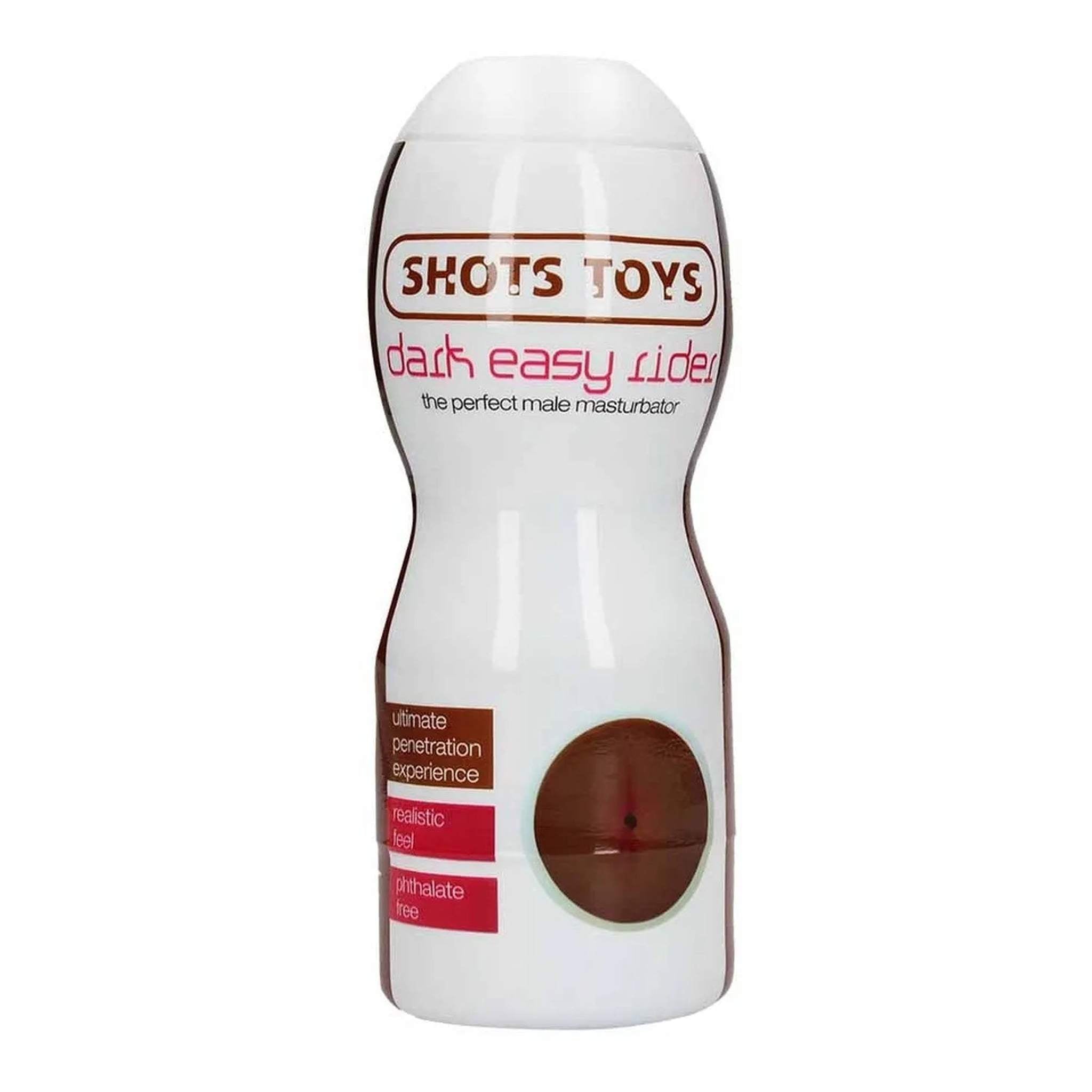 Anal Easy Rider Dark