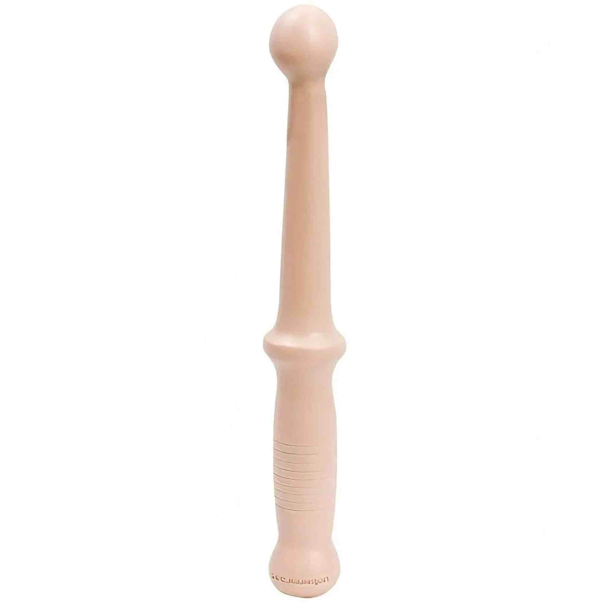 Anal Probe 7.5″ white
