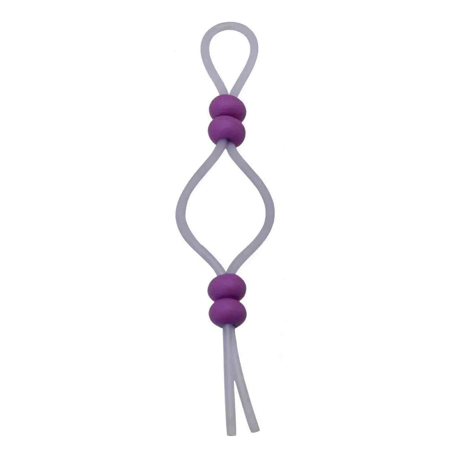 Anello Pene e Testicoli Regolabile