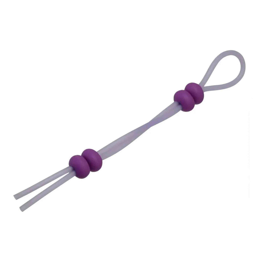 Anello Pene e Testicoli Regolabile