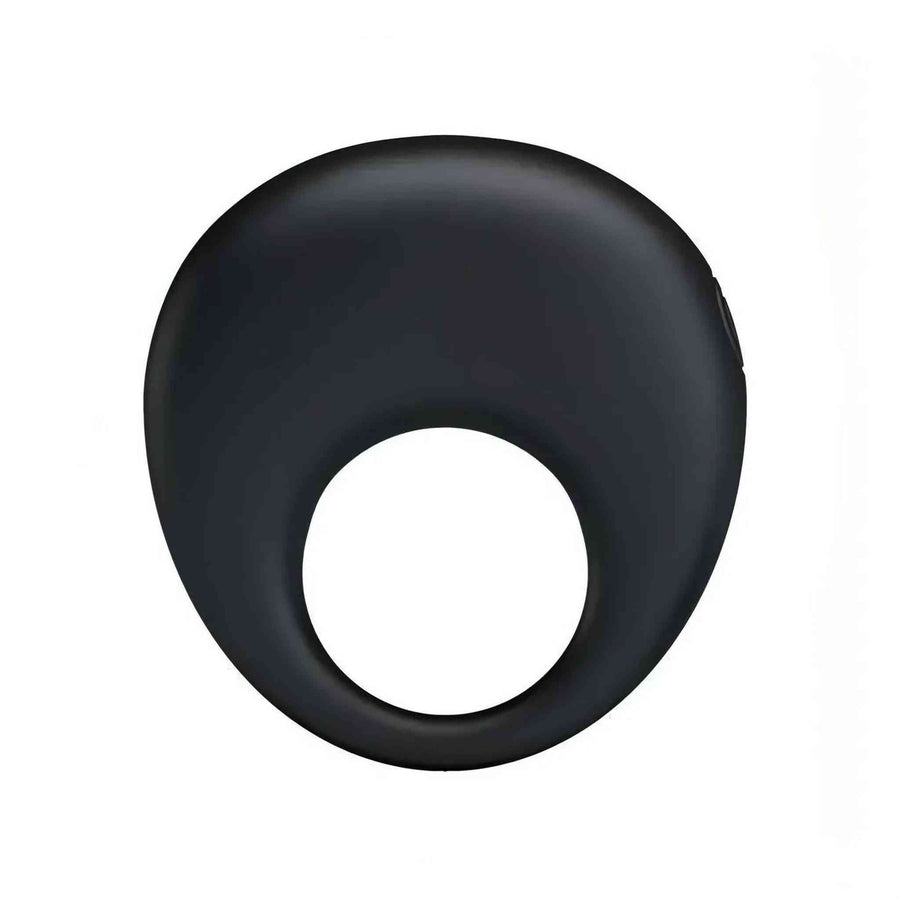 Vibrating ring design - Trap