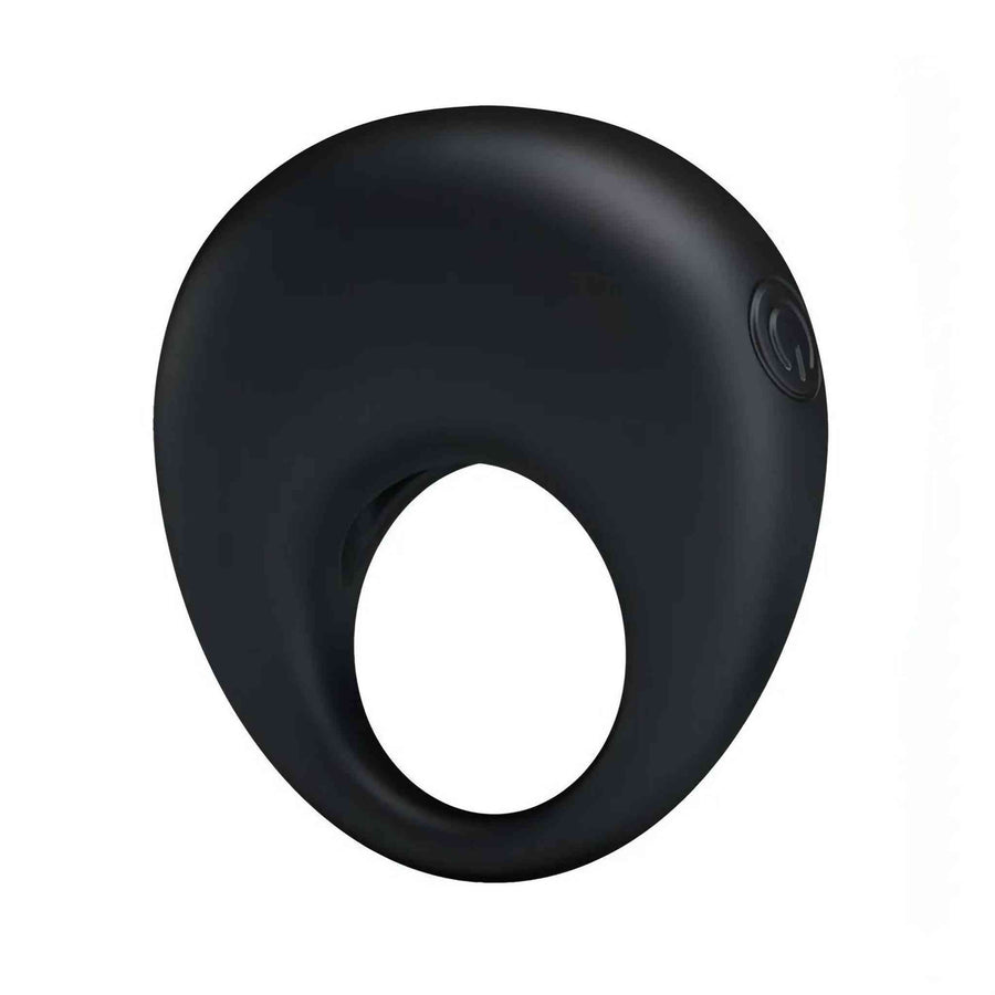 Vibrating ring design - Trap