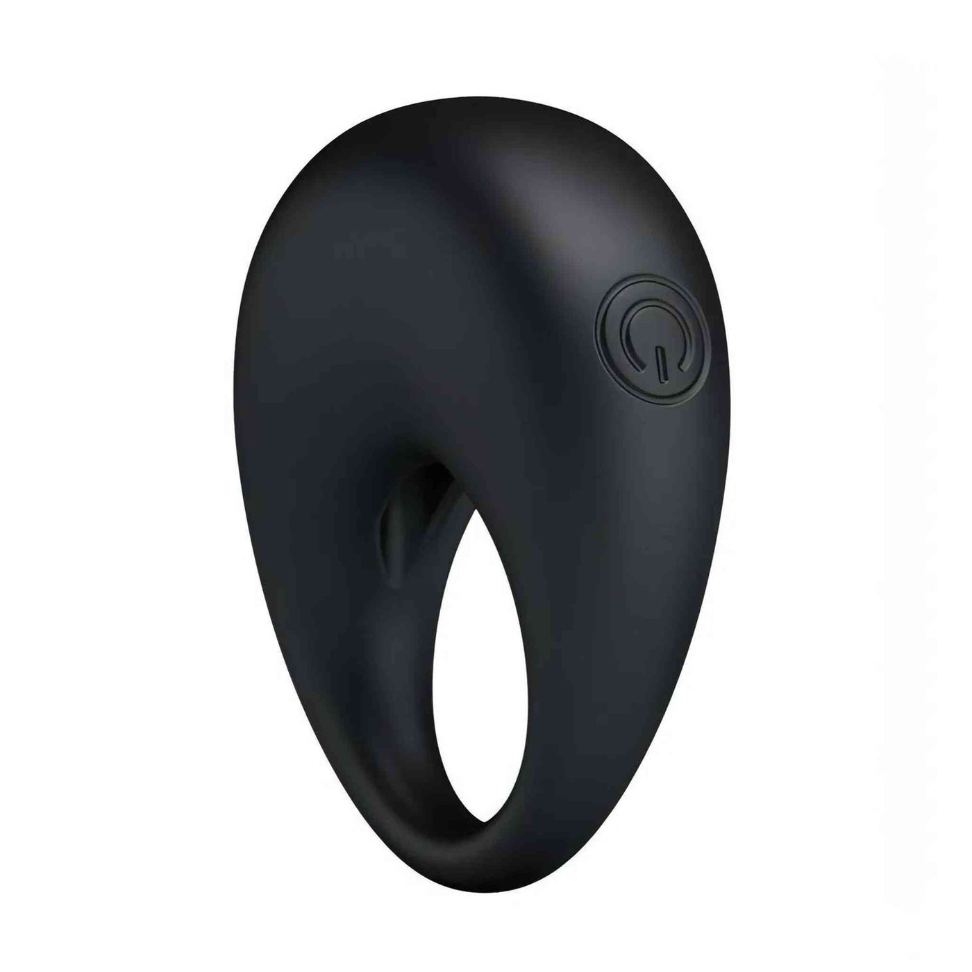 Anello vibrante design - Trap