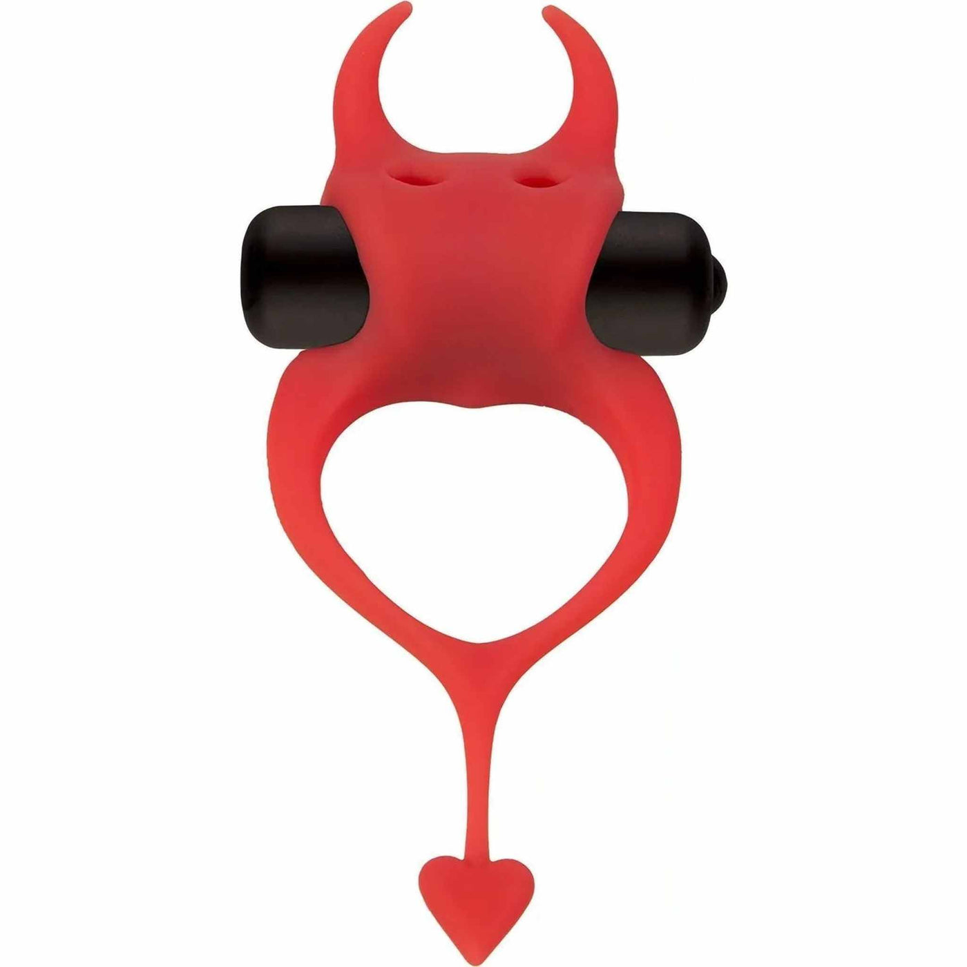 Anello vibrante in silicone Devol Cockring