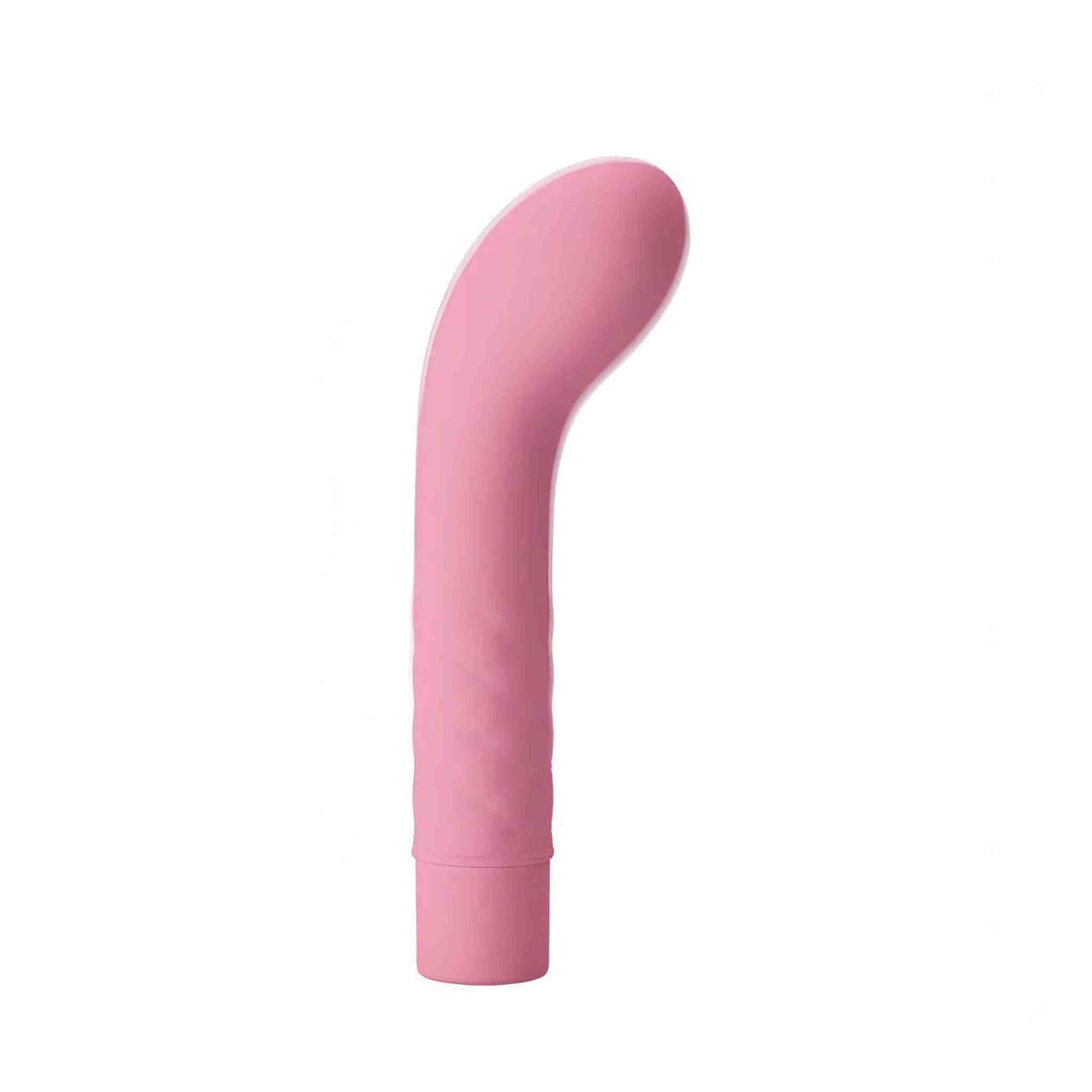 Atlas Vibratore Punto G in Silicone con 10 modalità di vibrazione