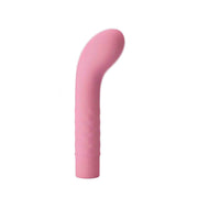 Atlas Vibratore Punto G in Silicone con 10 modalità di vibrazione