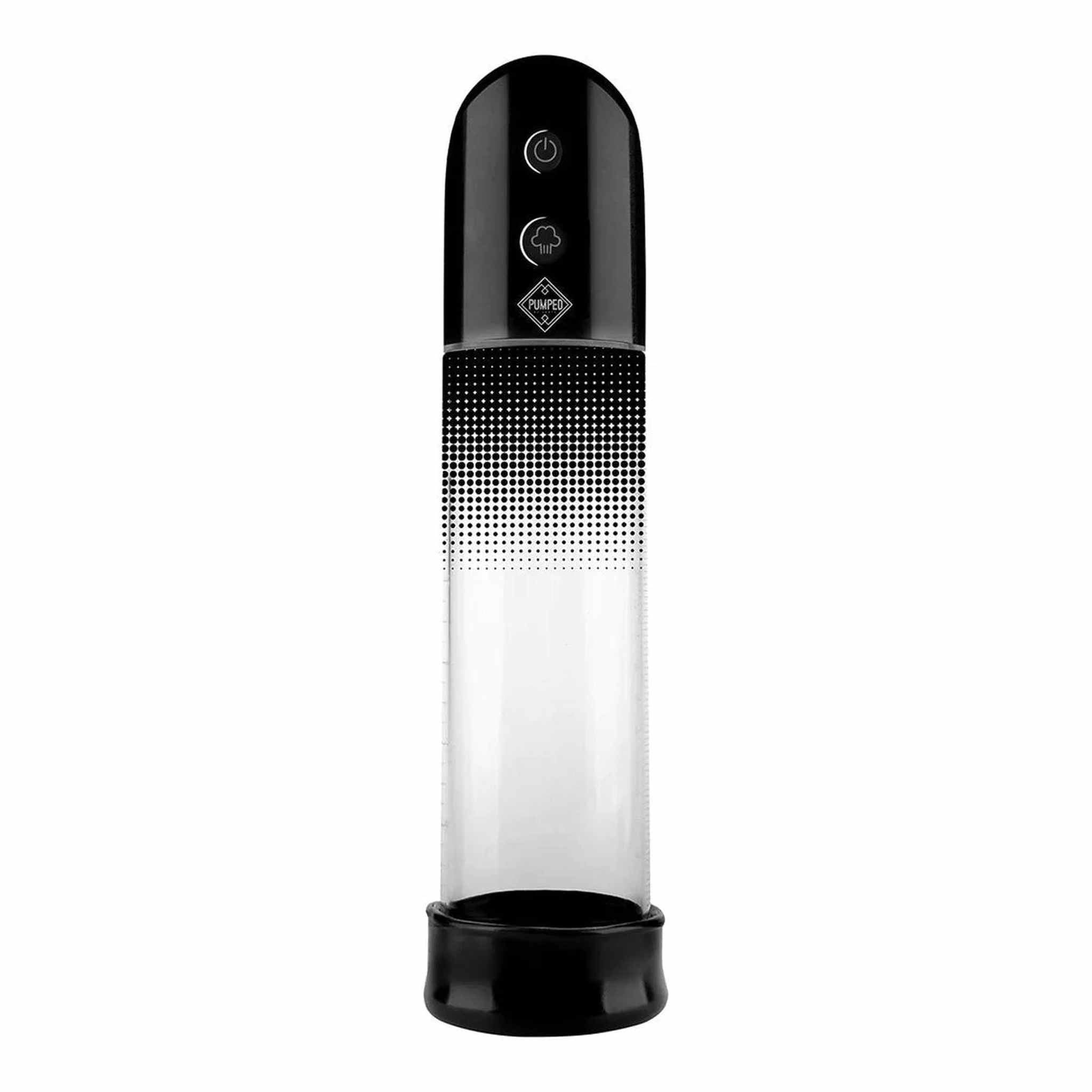 Automatic Luv Pump