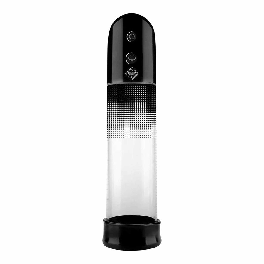 Automatic Luv Pump