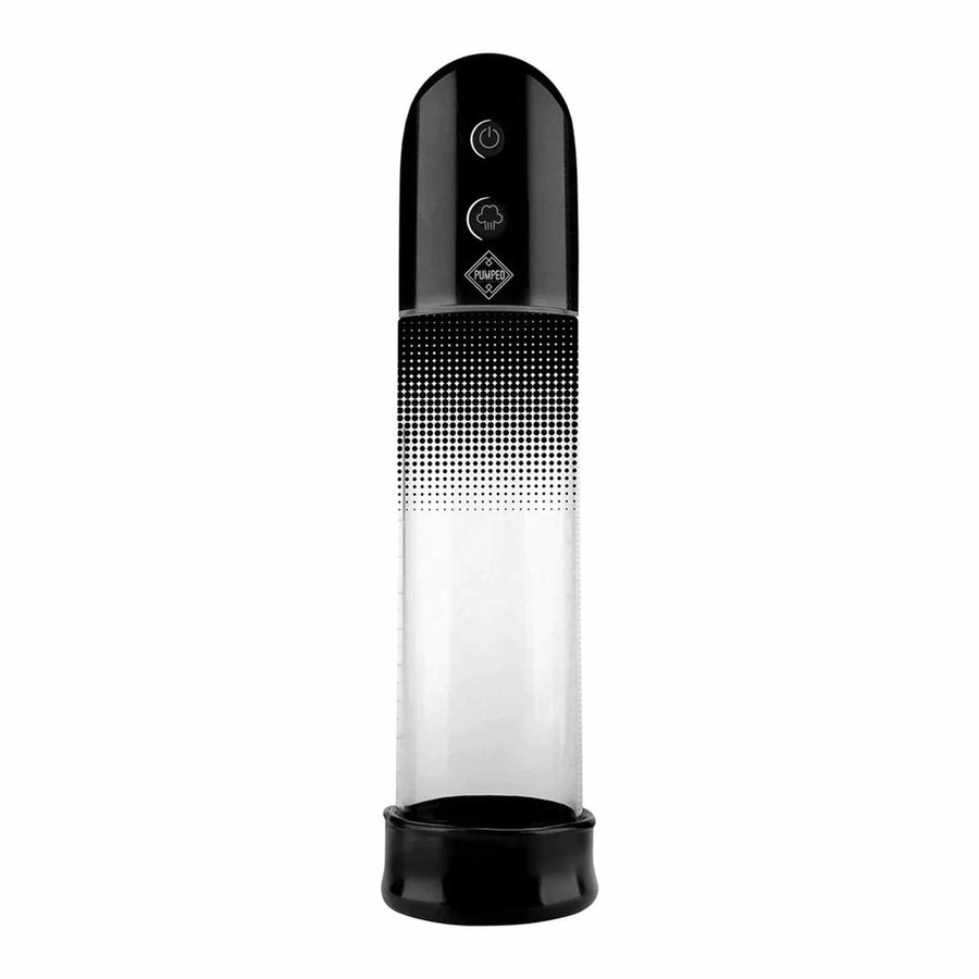 Automatic Luv Pump