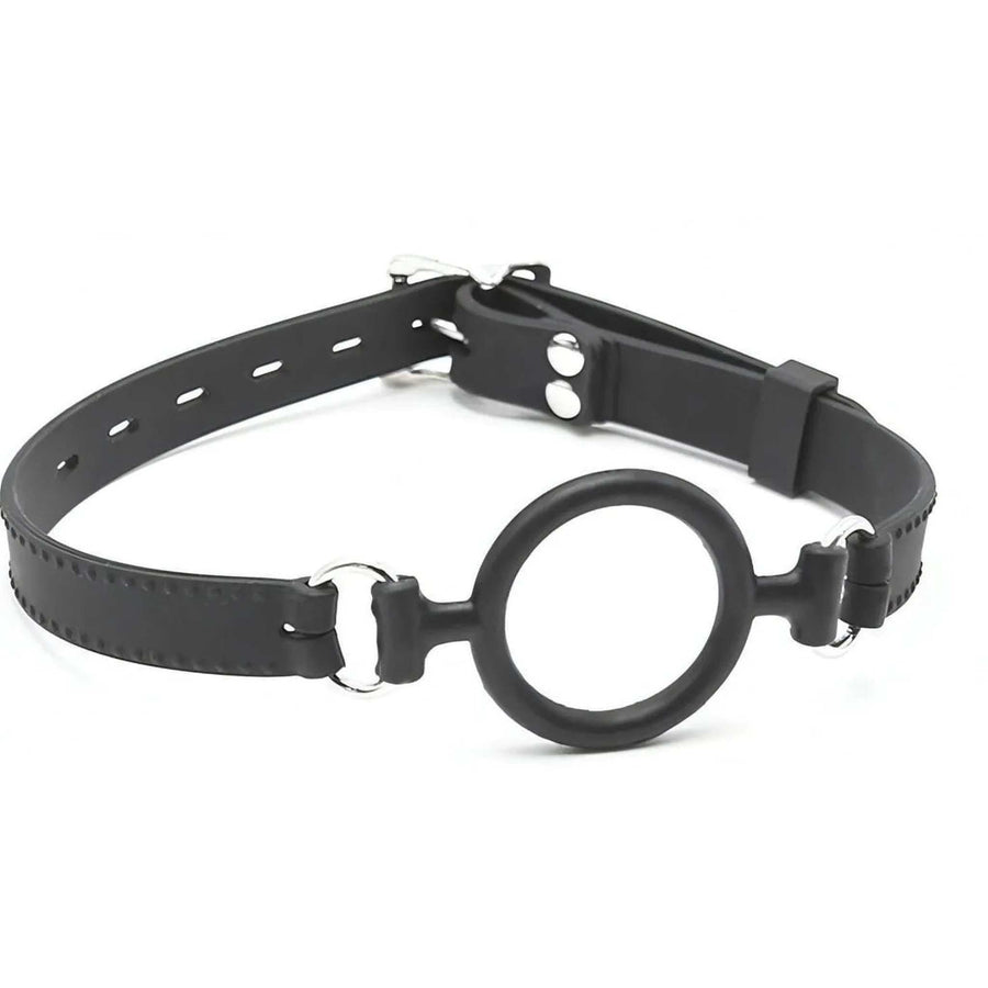 BDSM Ring Mouth Spreader