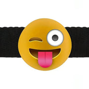 Ball-Gag Emoji
