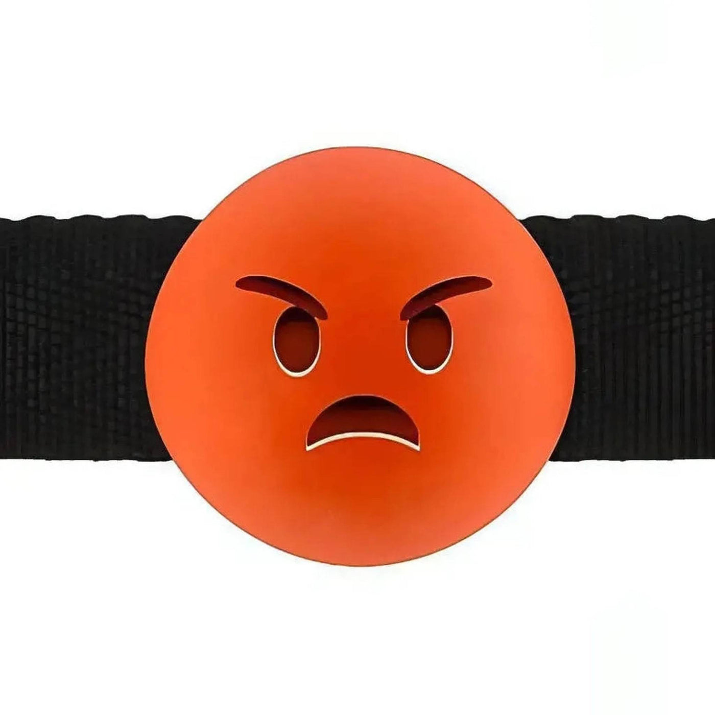 Ball-Gag Emoji