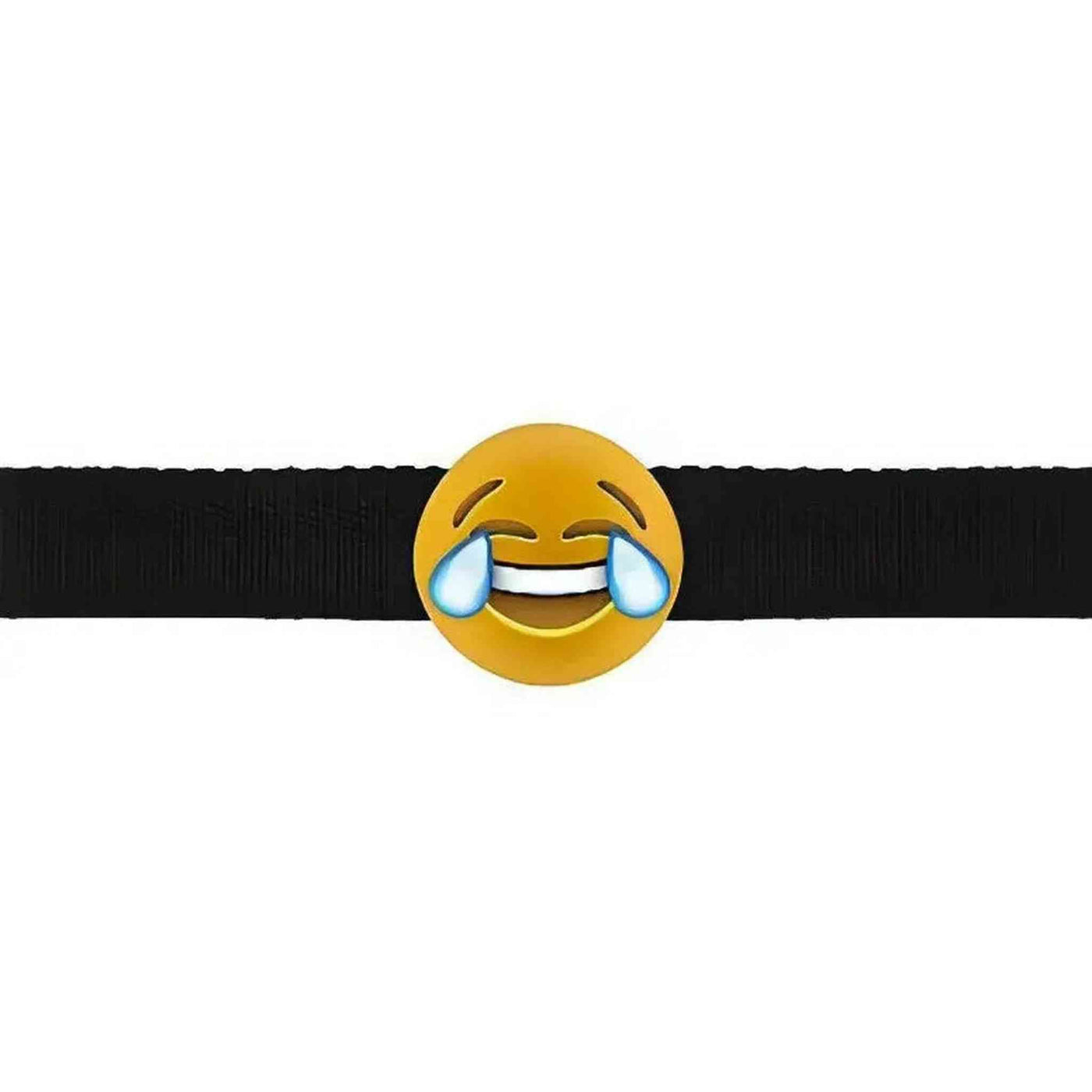 Ball-Gag Emoji
