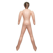 Bambolo Gonfiabile Personal Trainer con Pene Super Realistico