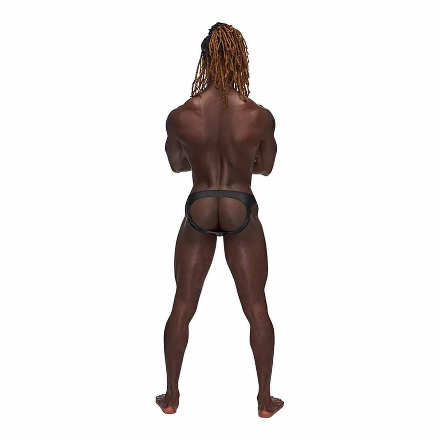 Barely There Moonshine – Schwarz