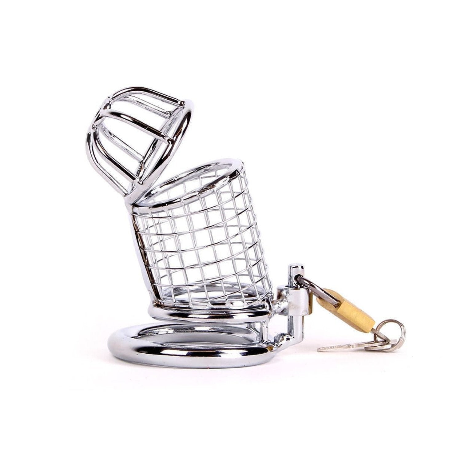 Basket Chastity Cage Kiotos