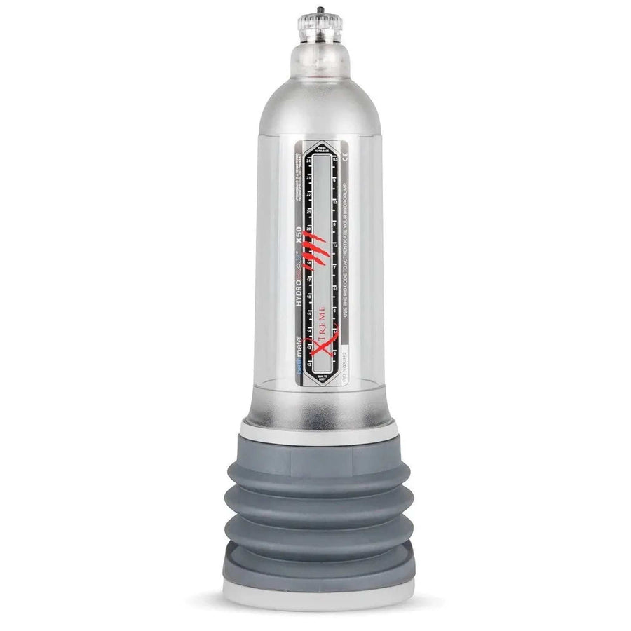 Bathmate HydroExtreme 11 – Klar