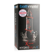 Bathmate HydroExtreme 11 – Clear