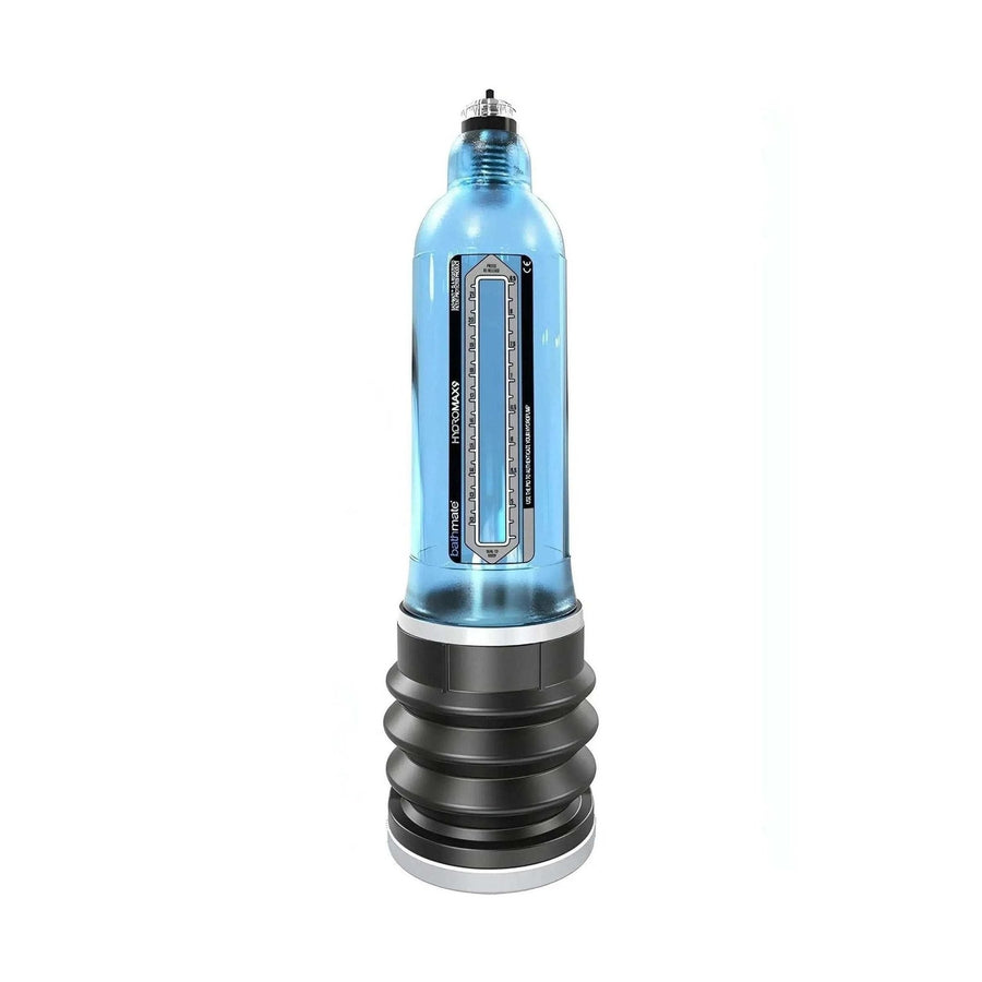 Bathmate Hydromax X9 – Blau