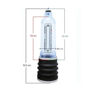 Bathmate Hydromax X9 – Blue