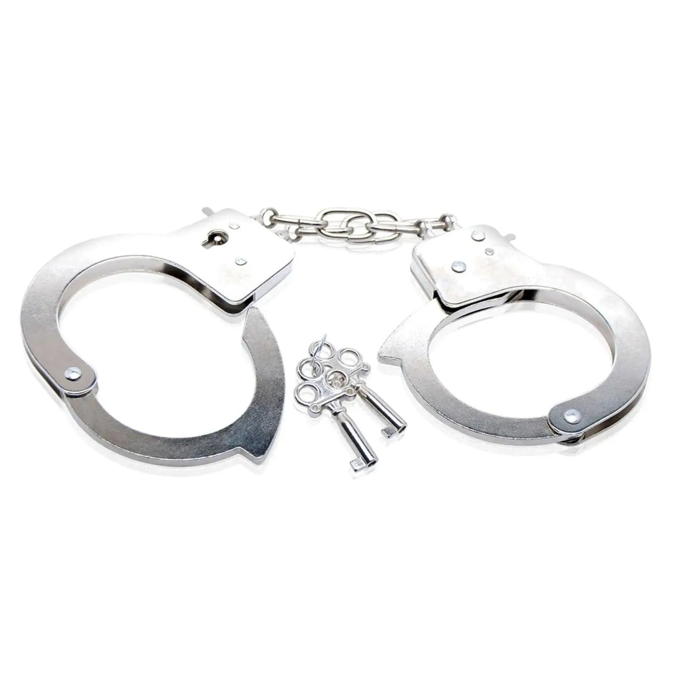Beginners Metal Cuffs