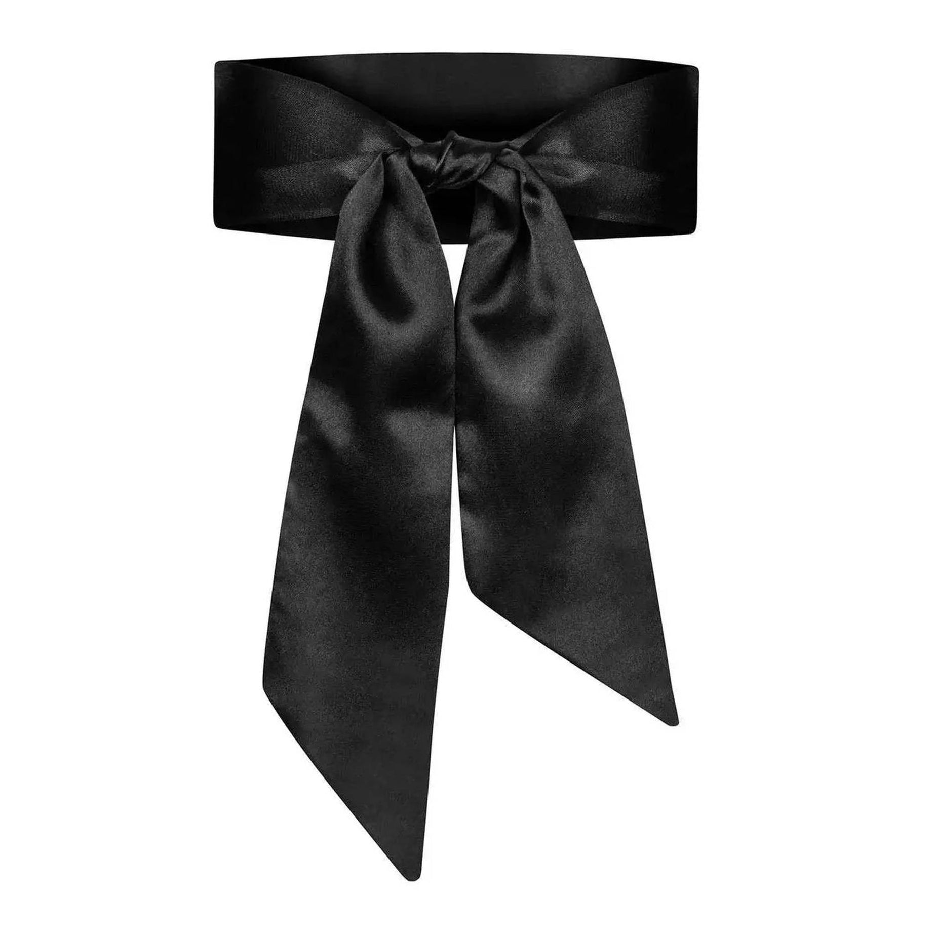 Benda a fascia - Nera