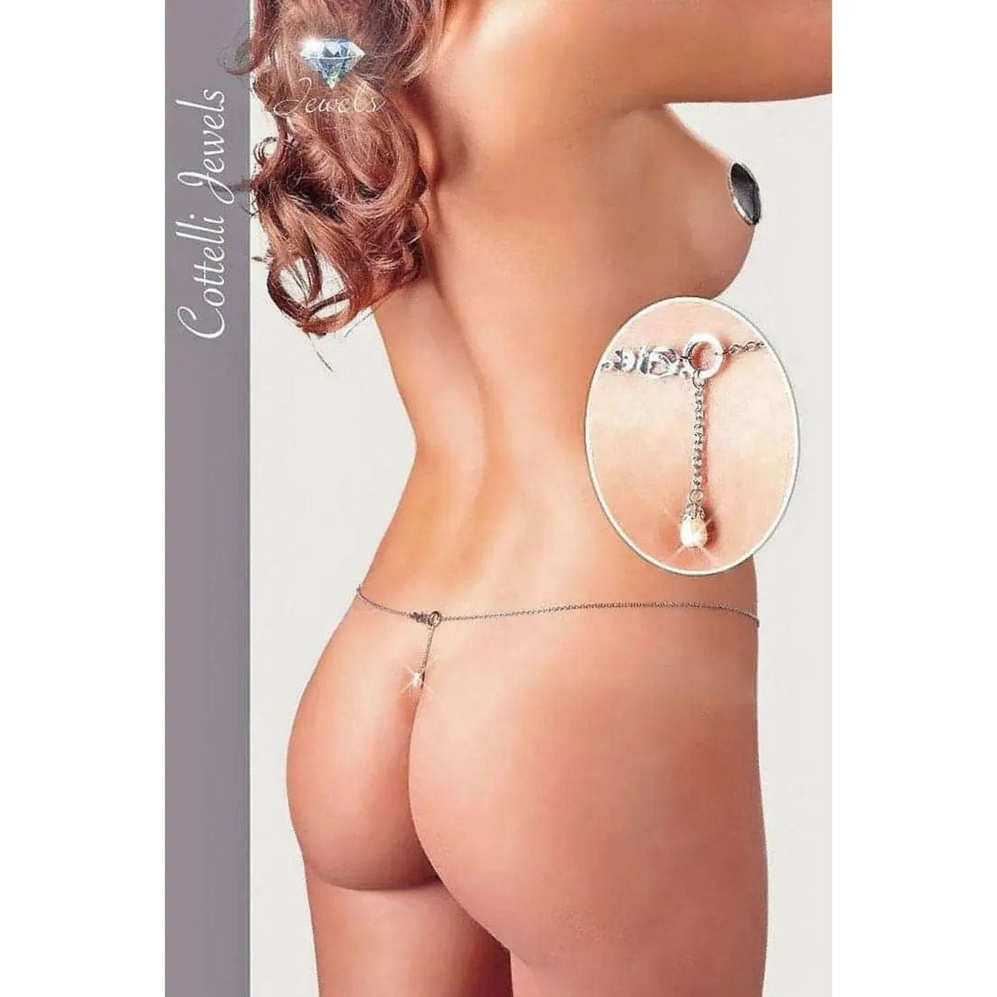 Bikinikette Perle