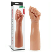 Bitch Fist Braccio da Fisting Realistico 12″
