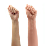 Bitch Fist Braccio da Fisting Realistico 12″