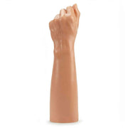 Bitch Fist Braccio da Fisting Realistico 12″