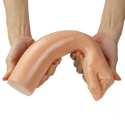 Bitch Fist Braccio da Fisting Realistico 12″