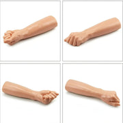 Bitch Fist Braccio da Fisting Realistico 12″