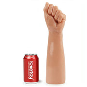 Bitch Fist Braccio da Fisting Realistico 12″