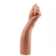 Bitch Fist Braccio da Fisting Realistico 12″