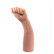 Bitch Fist Braccio da Fisting Realistico 12″
