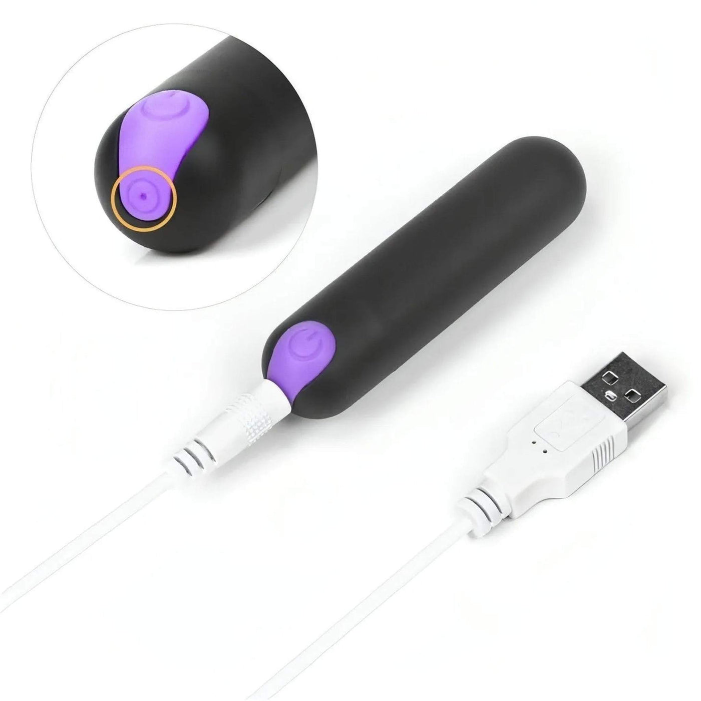 Bitch Slip Vibrante con Telecomando Wireless
