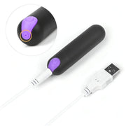 Bitch Slip Vibrante con Telecomando Wireless