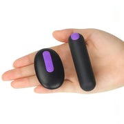 Bitch Slip Vibrante con Telecomando Wireless
