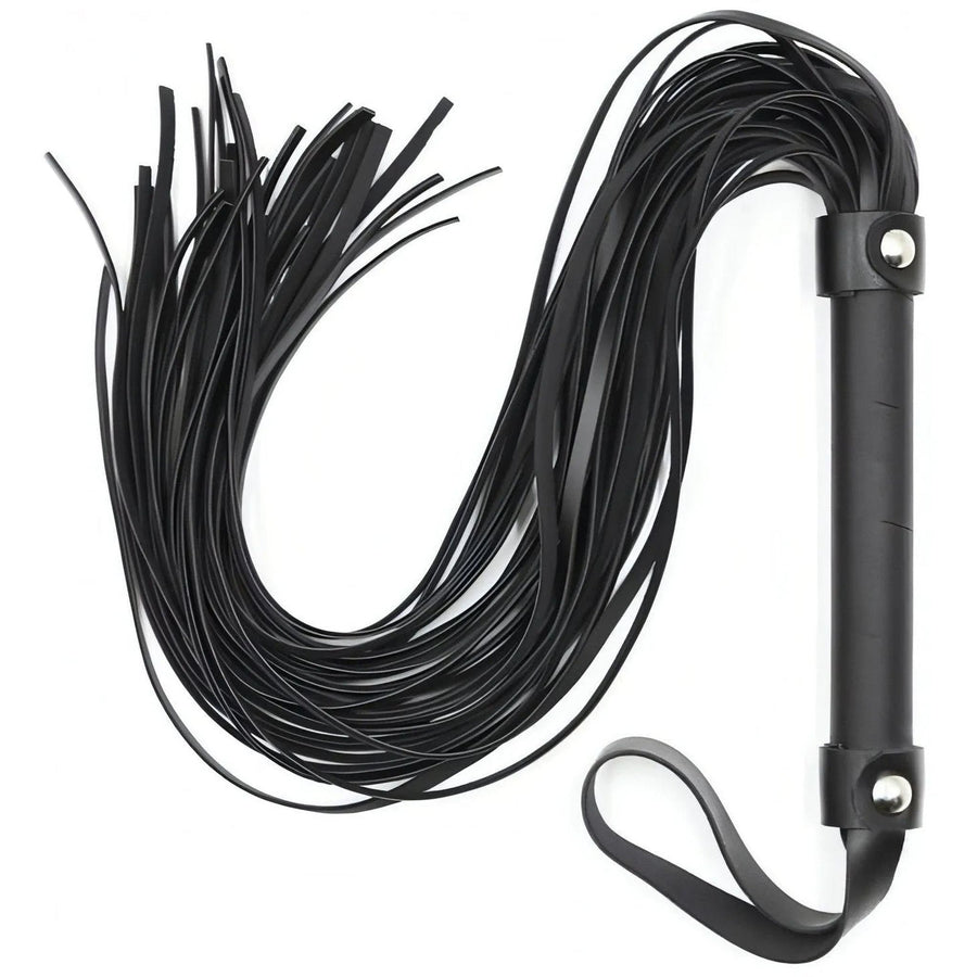 Black Flogger 64cm
