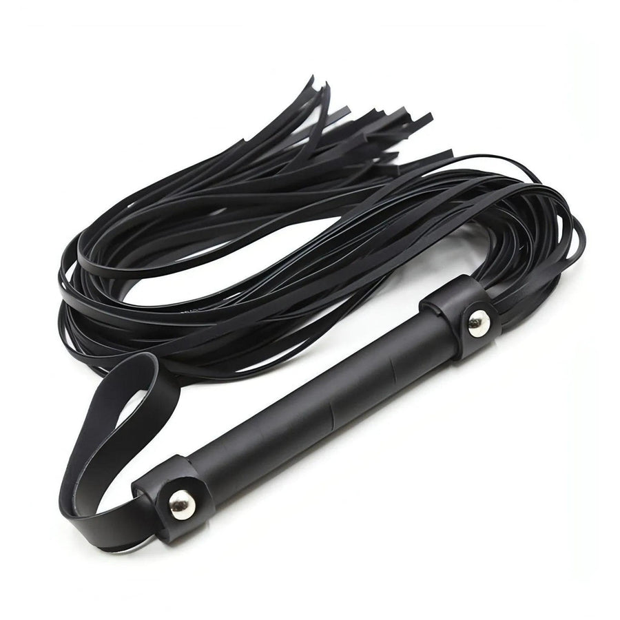 Black Flogger 64cm